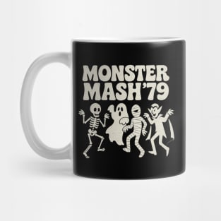 Monster Mash 79 Mug